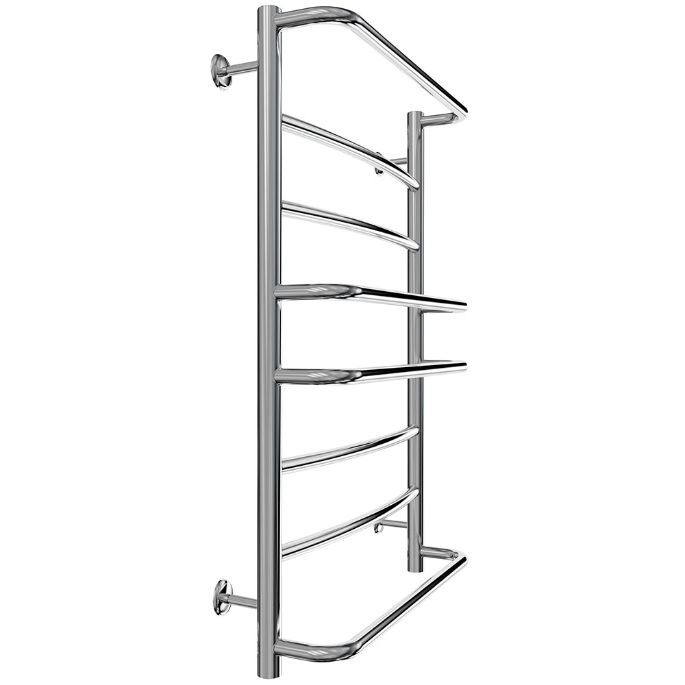 Сушка для рушників MARIO INOX Люкс (1.074.044577.0) Максимальна температура нагріву приміщення 95