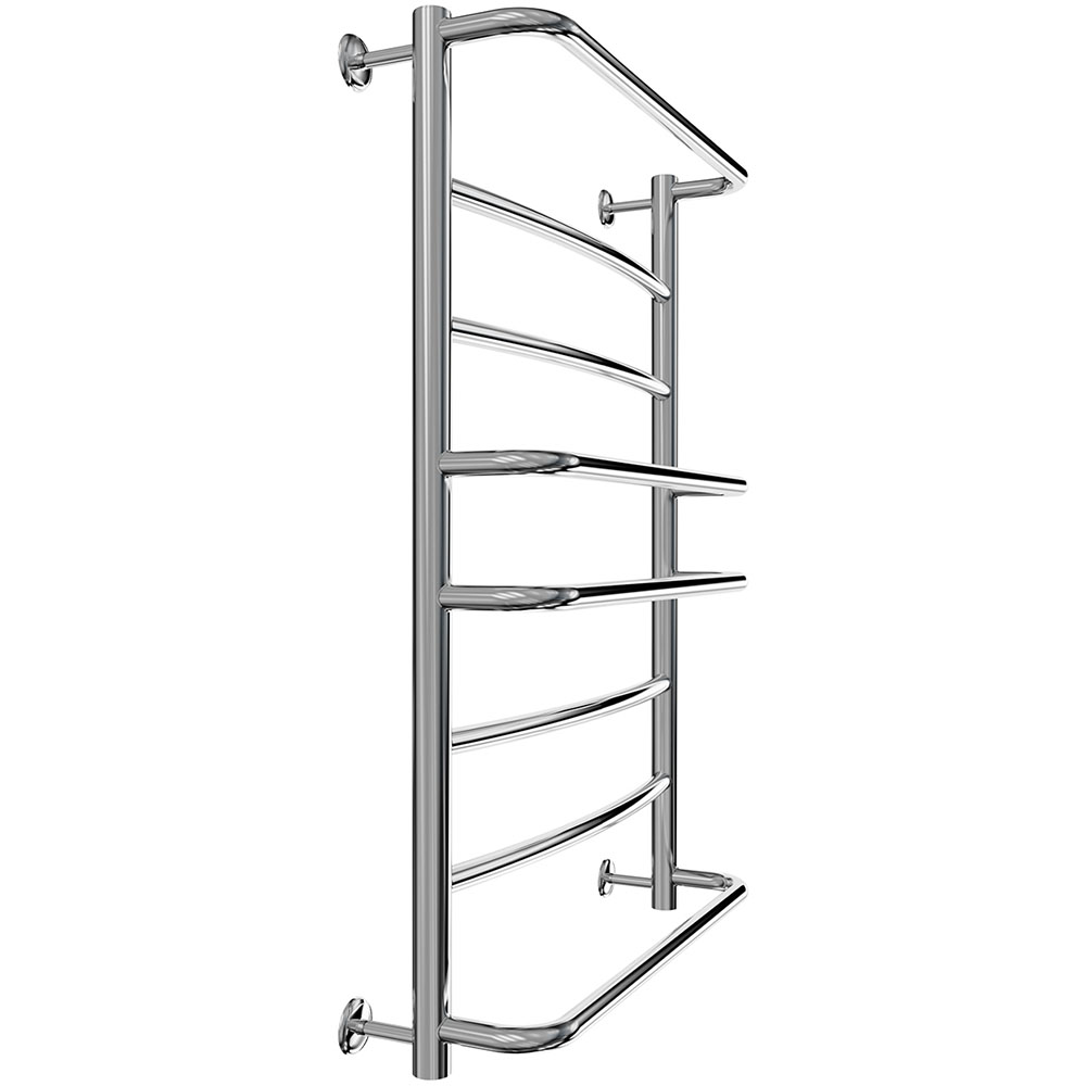 Полотенцесушитель MARIO INOX Люкс (1.074.044578.0) Максимальная температура нагрева помещения 95