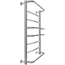 Полотенцесушитель MARIO INOX Люкс (1.074.044578.0)