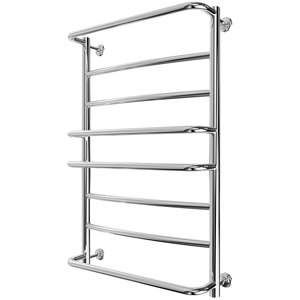 Полотенцесушитель MARIO INOX Люкс (1.074.044578.0) Тип водяной