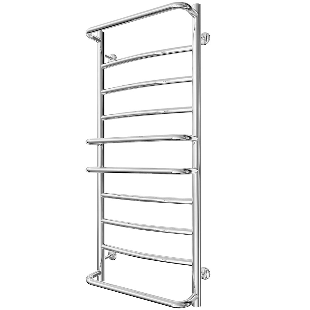 Полотенцесушитель MARIO INOX Люкс (1.074.044579.0) Тип водяной