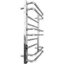 Полотенцесушитель MARIO INOX Премиум Люкс 770х540/500 (1.7.044600.P)