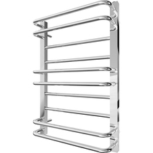 Полотенцесушитель MARIO INOX Премиум Люкс 770х540/500 (1.7.044600.P)