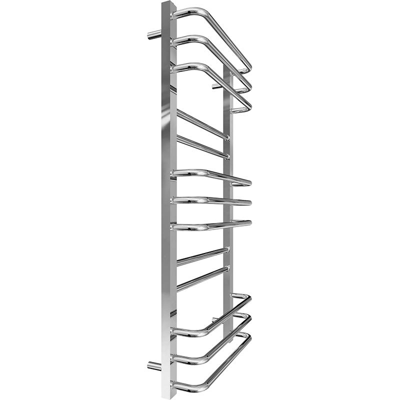 Сушка для рушників MARIO INOX Преміум Люкс 1170х540/500 (1.7.044601.P) Максимальна температура нагріву приміщення 95