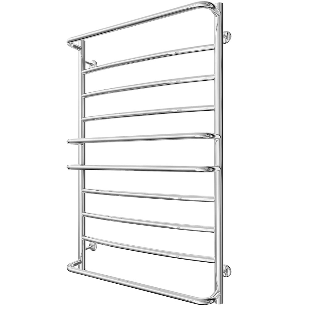 Полотенцесушитель MARIO INOX Люкс (1.074.044581.0) Тип водяной