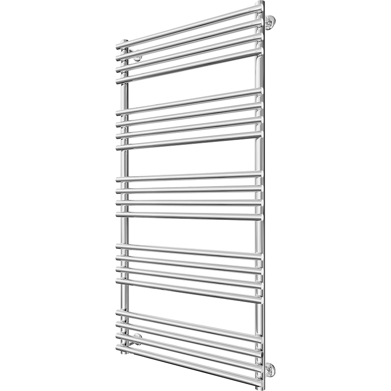 Полотенцесушитель MARIO INOX Премиум Турин 1090х530/500 (1.7.044603.P) Тип водяной