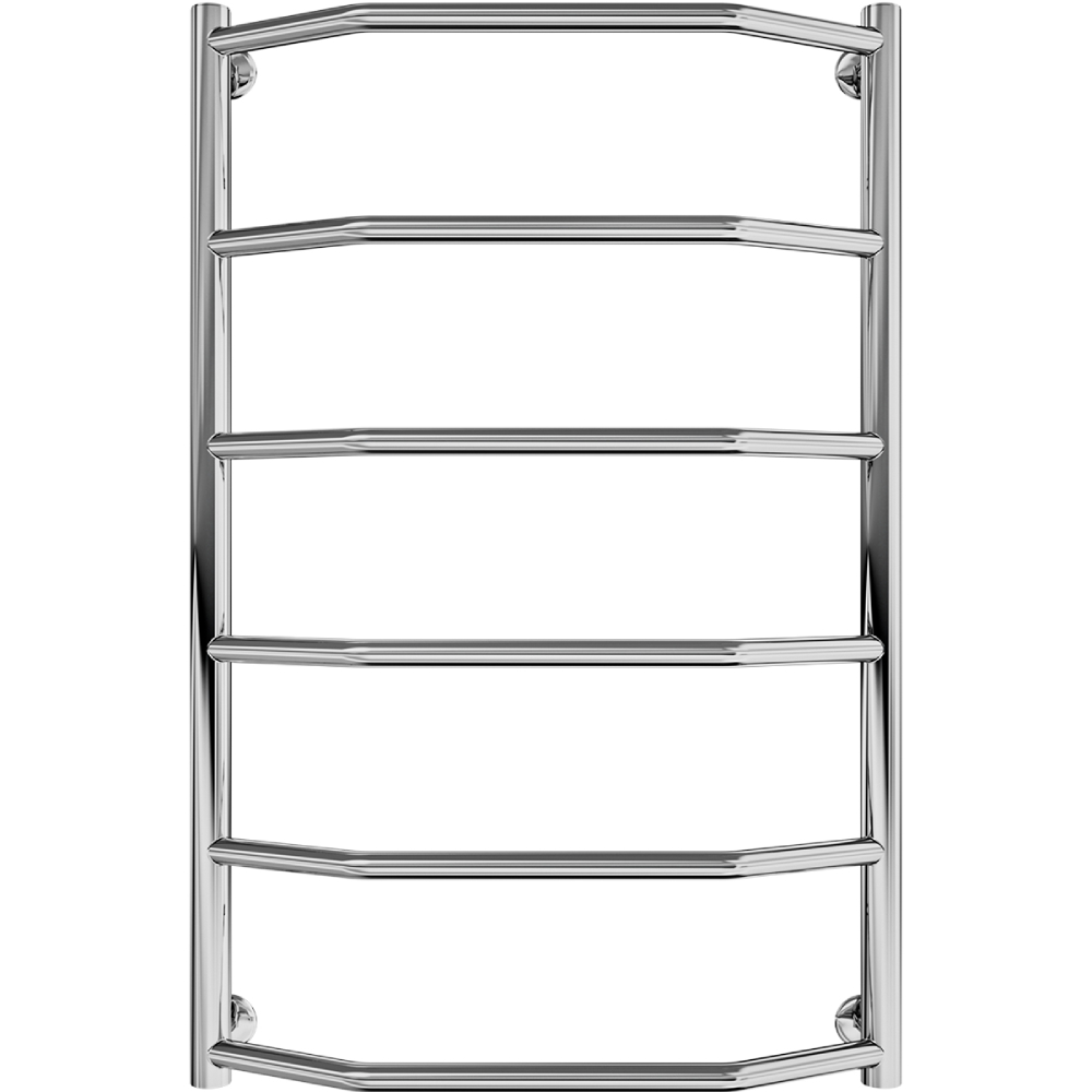 Сушка для рушників MARIO INOX Трапеція 770х530/500 (1.8.044619.P)