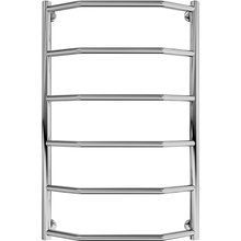 Сушка для рушників MARIO INOX Трапеція 770х530/500 (1.8.044619.P)