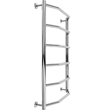 Сушка для рушників MARIO INOX Трапеція 770х530/500 (1.8.044619.P)