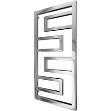 Полотенцесушитель MARIO INOX Талия 970х540/500/50 (1.7.044613.P)