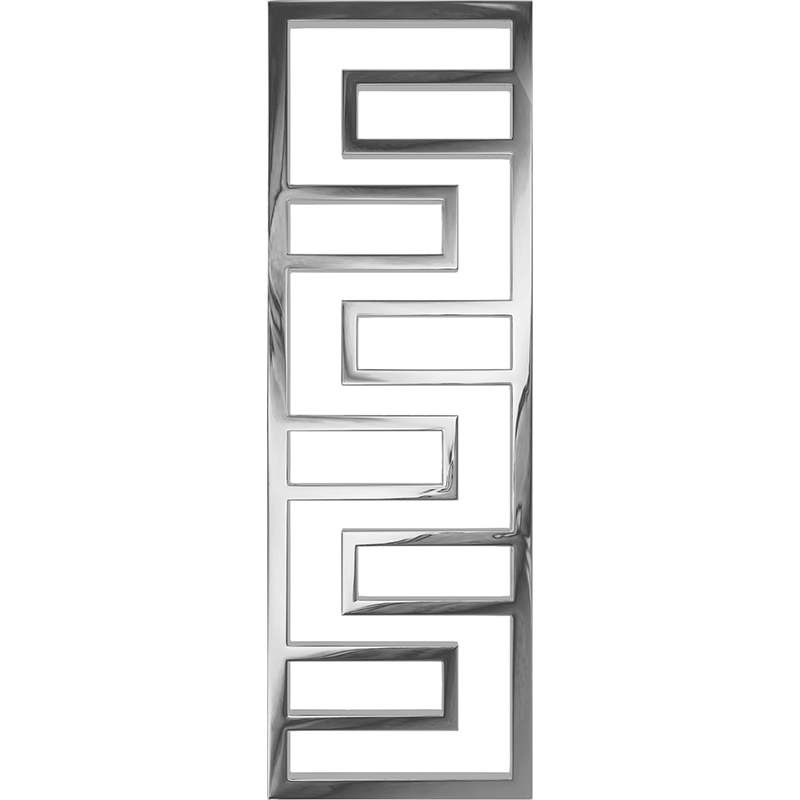 Полотенцесушитель MARIO INOX Талия 1500х540/500/50 (1.7.044614.P)