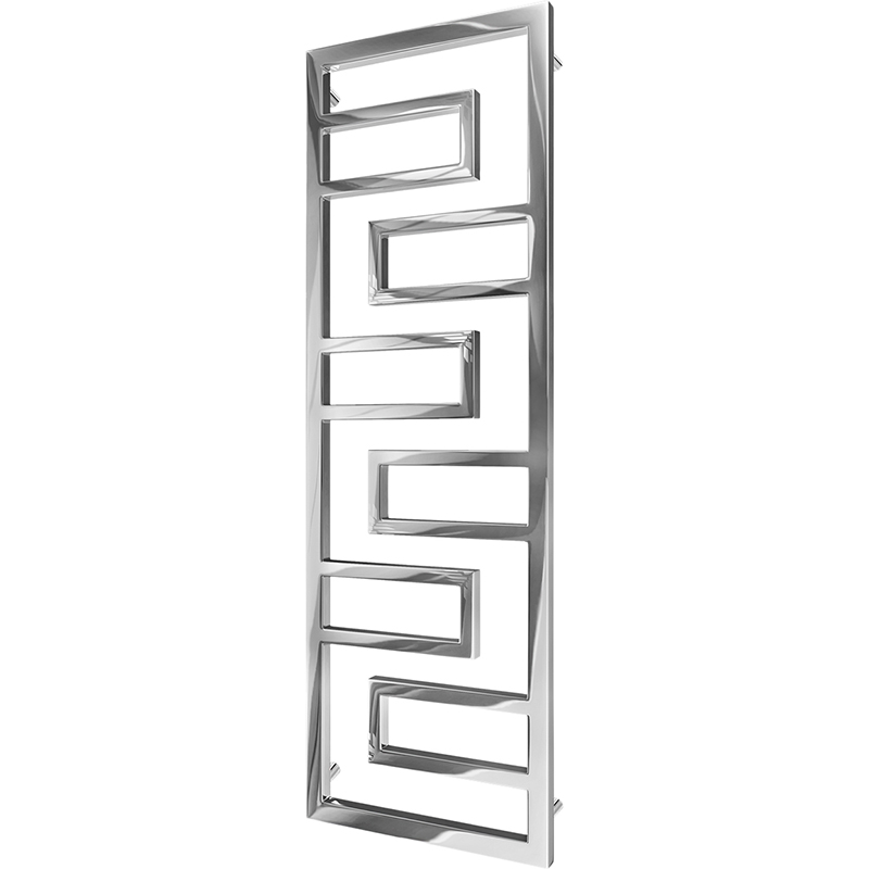 Полотенцесушитель MARIO INOX Талия 1500х540/500/50 (1.7.044614.P) Тип водяной