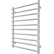 Полотенцесушитель MARIO INOX Турин 770х530/500 (1.8.044621.P)