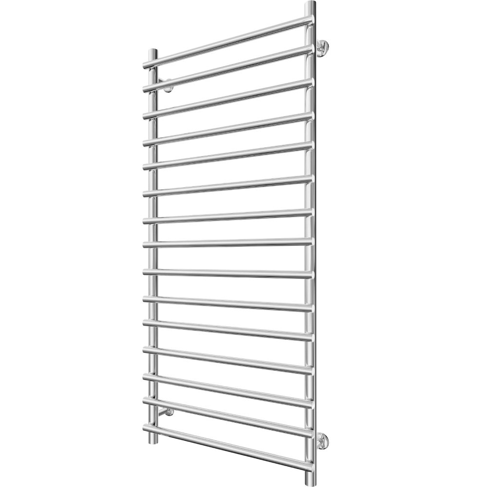 Сушка для рушників MARIO INOX Турин 1170х530/500 (1.8.044623.P) Тип водяний