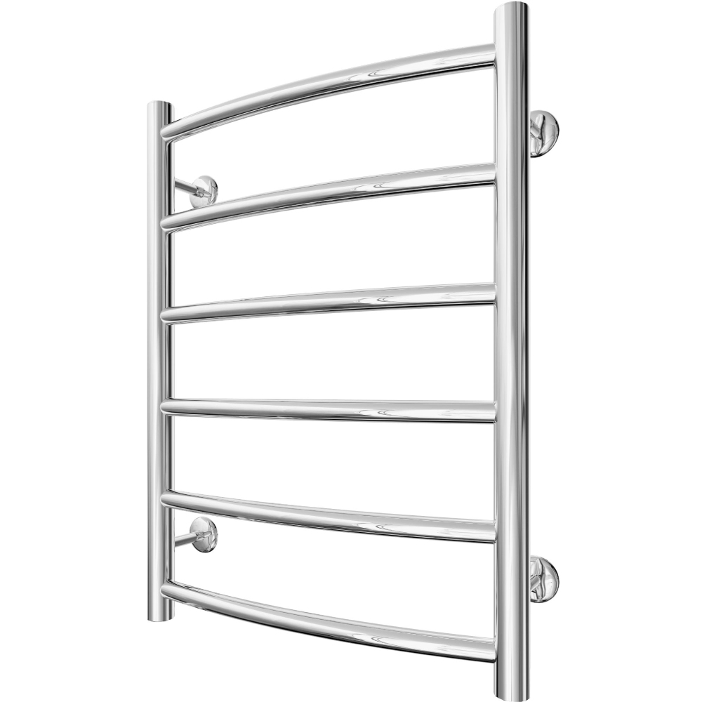 Полотенцесушитель MARIO INOX Классик 570х430/400 (1.8.044554.P) Тип водяной