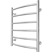 Полотенцесушитель MARIO INOX Классик 570х430/400 (1.8.044554.P)