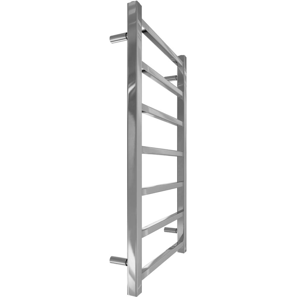 Полотенцесушитель MARIO INOX Токио 770х430/400 мм (1.7.052024.P) Максимальная температура нагрева помещения 95