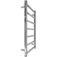 Полотенцесушитель MARIO INOX Токио 770х430/400 мм (1.7.052024.P)