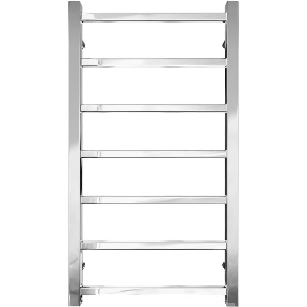 Полотенцесушитель MARIO INOX Токио 770х430/400 мм (1.7.052024.P) Тип водяной