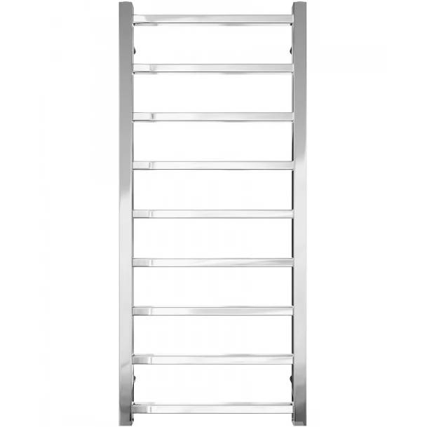 Полотенцесушитель MARIO INOX Токіо 970х430/400 мм (1.7.049903.P) Тип водяной