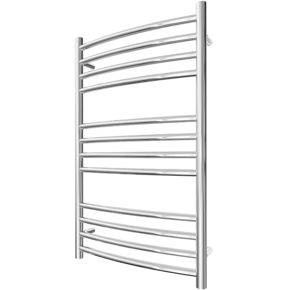 Полотенцесушитель MARIO INOX Феникс 770х430/400 мм (1.6.044624.P)