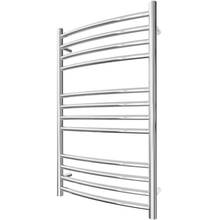 Полотенцесушитель MARIO INOX Феникс 770х430/400 мм (1.6.044624.P)