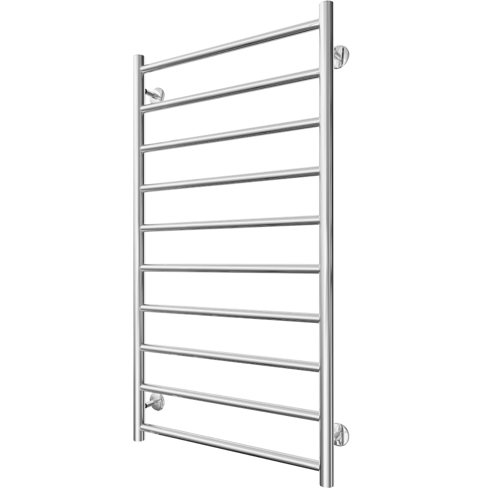Полотенцесушитель MARIO INOX Флет 970х530/500 (1.8.044566.P) Тип водяной