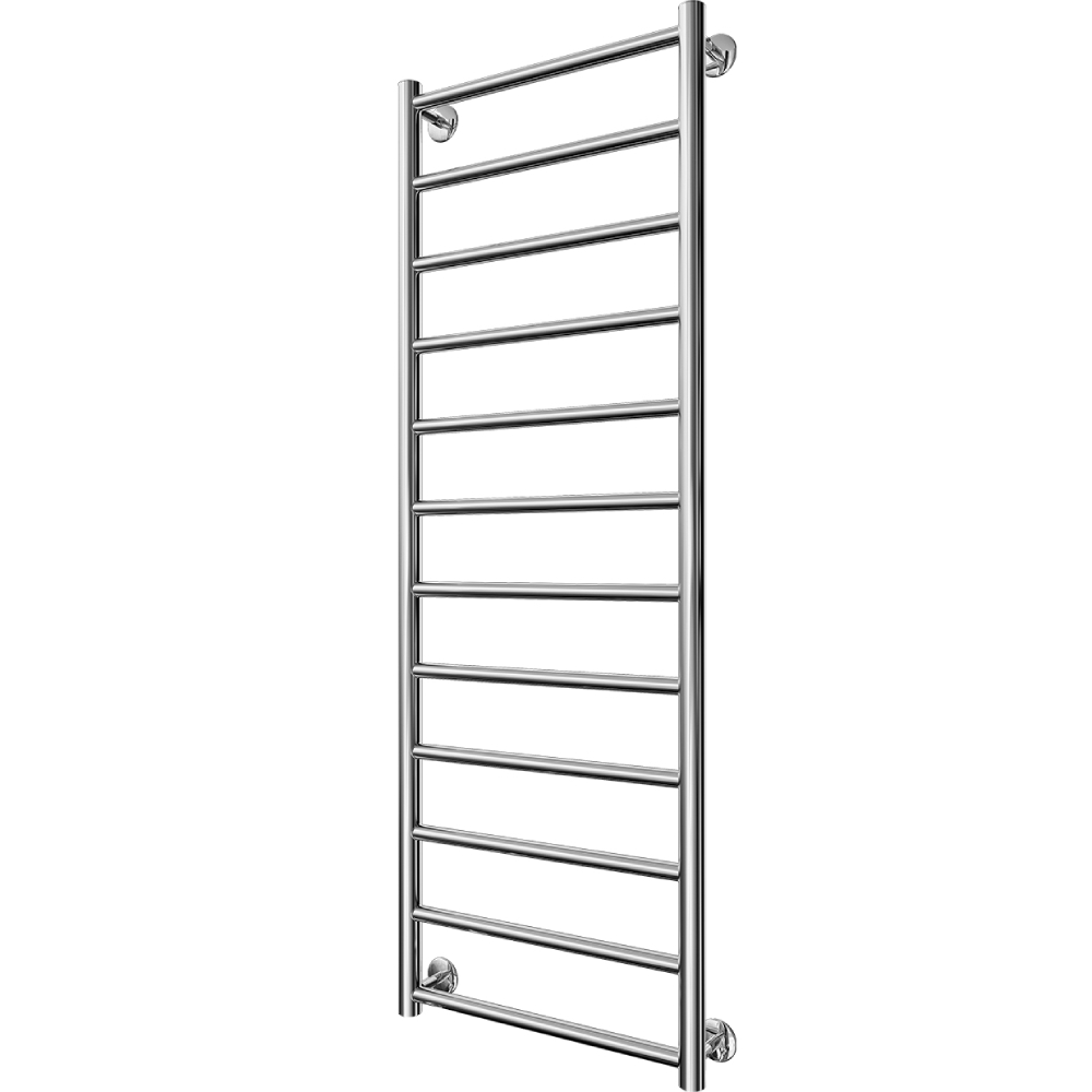 Полотенцесушитель MARIO INOX Флет 1170х430/400 (1.8.044567.P) Тип водяной