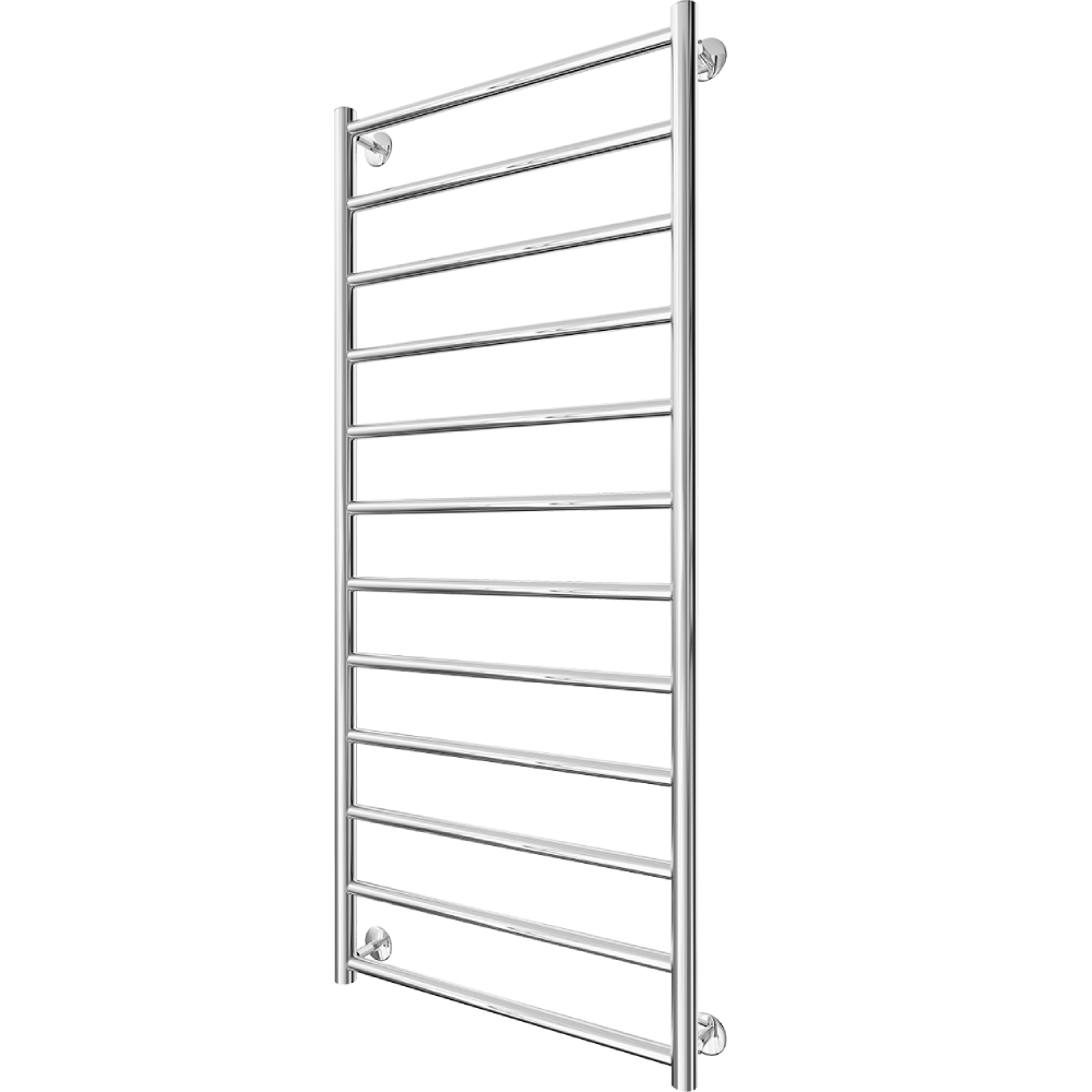 Полотенцесушитель MARIO INOX Флет 1170х530/500 (1.8.044568.P) Тип электрический