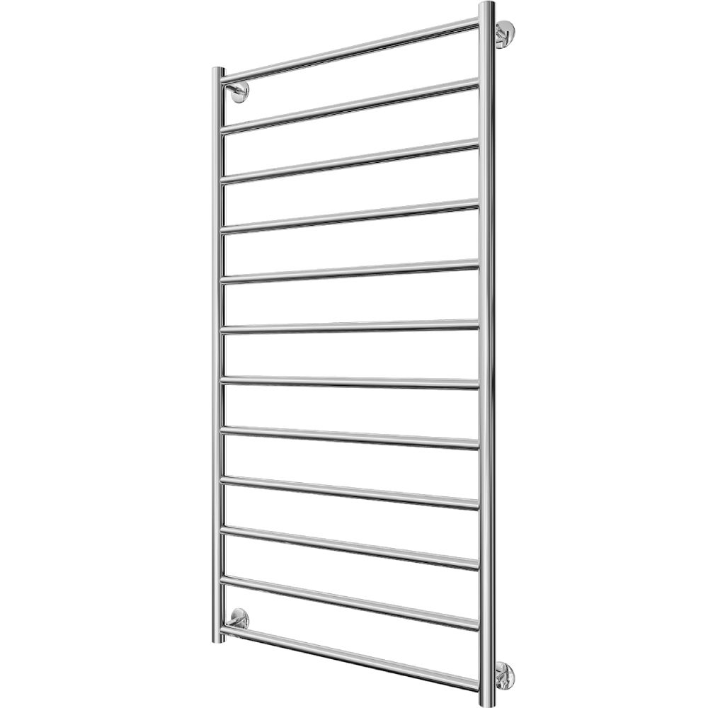 Полотенцесушитель MARIO INOX Флет 1170х630/600 (1.8.044724.P) Тип водяной