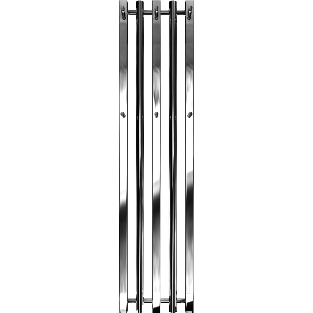 Полотенцесушитель MARIO INOX Битуб 1490х360/320 (1.7.044545.P)