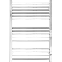 Полотенцесушитель MARIO INOX Гера 770х530/500 (1.7.044546.P)
