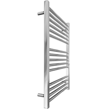 Полотенцесушитель MARIO INOX Гера 770х530/500 (1.7.044546.P)