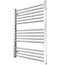 Полотенцесушитель MARIO INOX Гера 770х530/500 (1.7.044546.P)