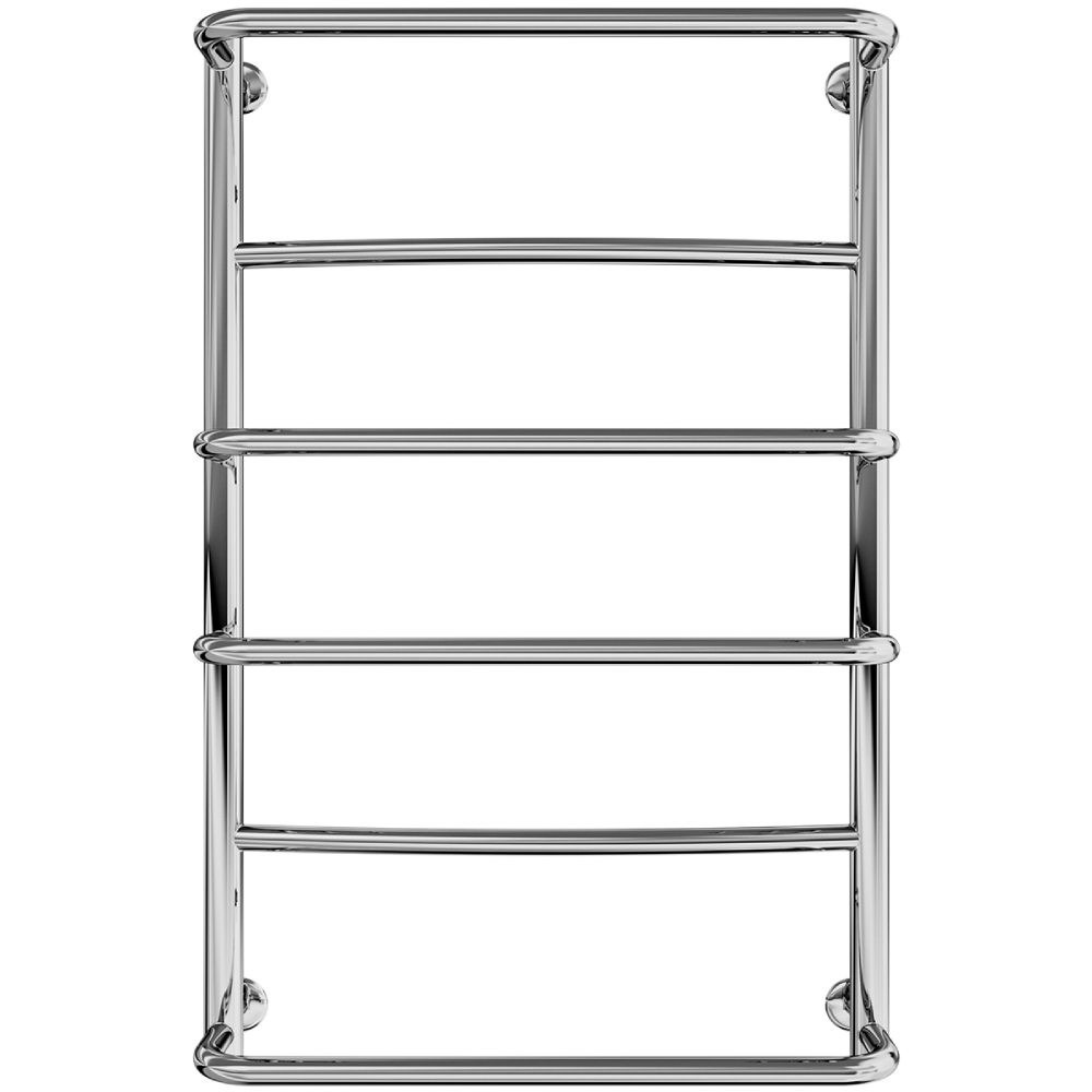 Сушка для рушників MARIO INOX Люкс HP 770х530/500 (1.8.044583.P) Тип водяний