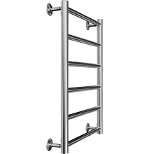 Полотенцесушитель MARIO INOX Флет 570х430/400 (1.8.044562.P)