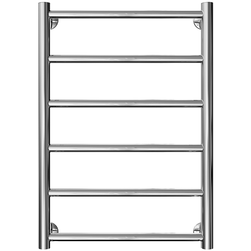 Полотенцесушитель MARIO INOX Флет 570х430/400 (1.8.044562.P) Тип водяной