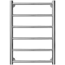 Полотенцесушитель MARIO INOX Флет 570х430/400 (1.8.044562.P)