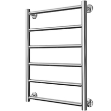 Полотенцесушитель MARIO INOX Флет 570х430/400 (1.8.044562.P)