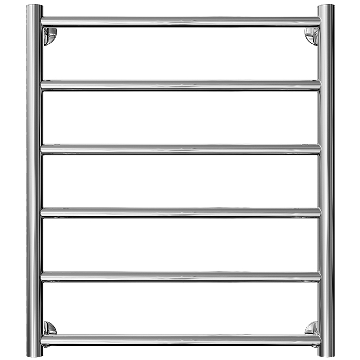 Полотенцесушитель MARIO INOX Флет 570х530/500 (1.8.044563.P) Тип водяной