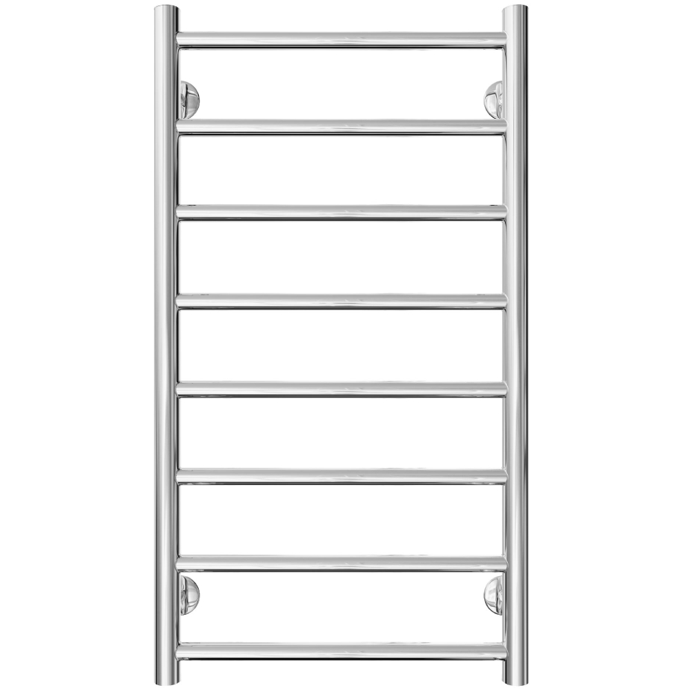 Полотенцесушитель MARIO INOX Флет 770х430/400 (1.8.044564.P) Тип водяной