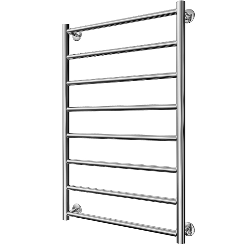 Полотенцесушитель MARIO INOX Флет 770х530/500 (1.8.044565.P)