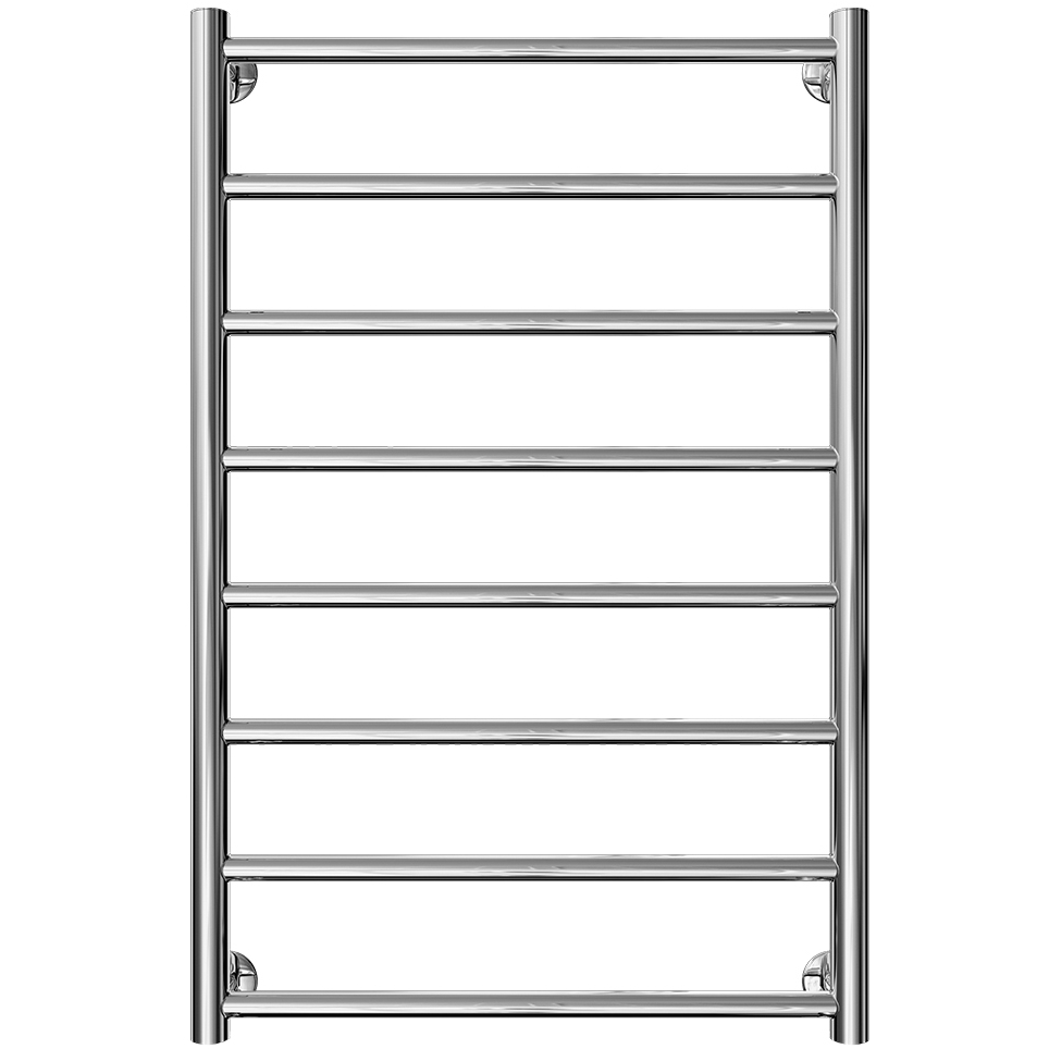 Полотенцесушитель MARIO INOX Флет 770х530/500 (1.8.044565.P) Тип водяной