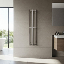 Полотенцесушитель MARIO e-INOX Соле 1170x250 TR 2.0 K (2.13.046354.P)