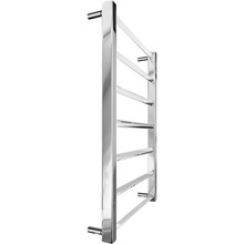 Полотенцесушитель MARIO INOX Киото 770х530/500 (1.7.044553.P)