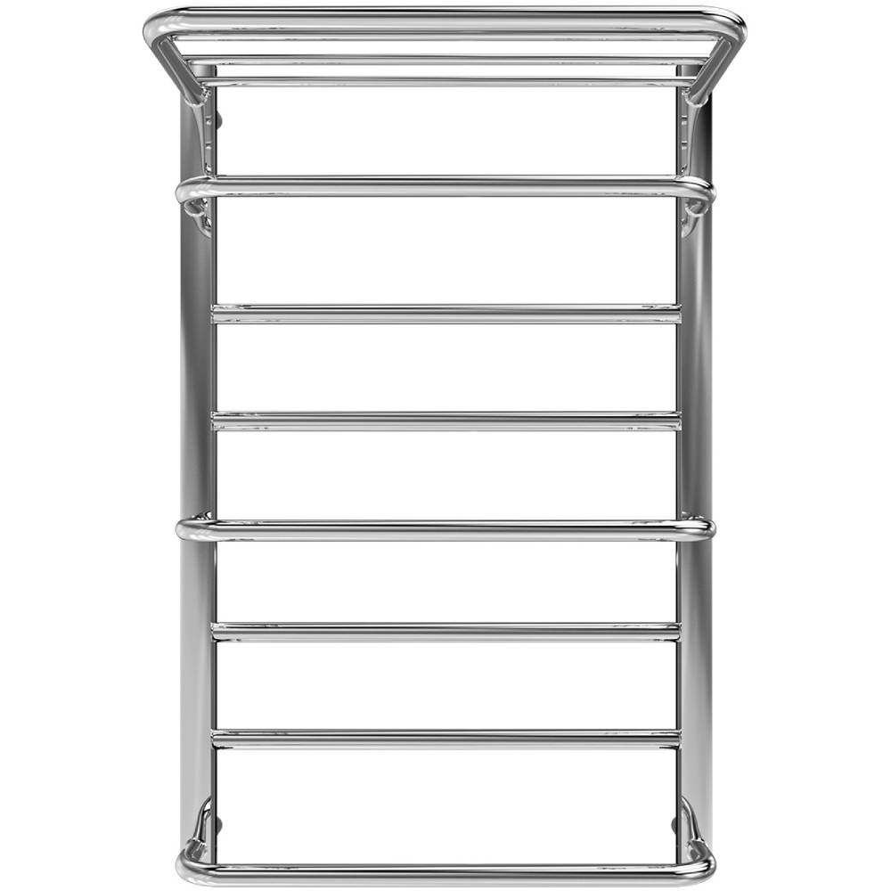 Сушка для рушників MARIO INOX Люксор 770х530/500 (1.7.044586.P)