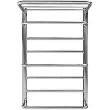 Сушка для рушників MARIO INOX Люксор 770х530/500 (1.7.044586.P)