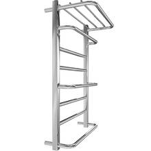 Сушка для рушників MARIO INOX Люксор 770х530/500 (1.7.044586.P)