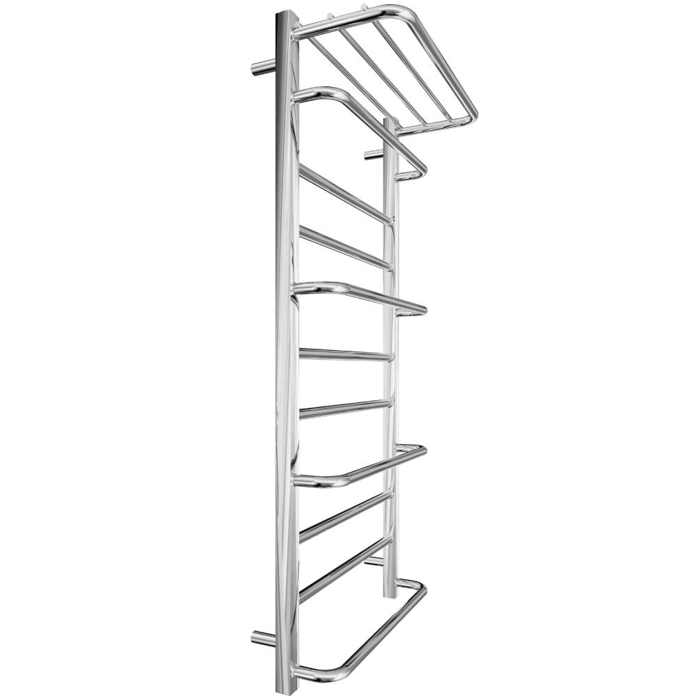 Сушка для рушників MARIO INOX Люксор 1170х530/500 (1.7.044587.P) Максимальна температура нагріву приміщення 95