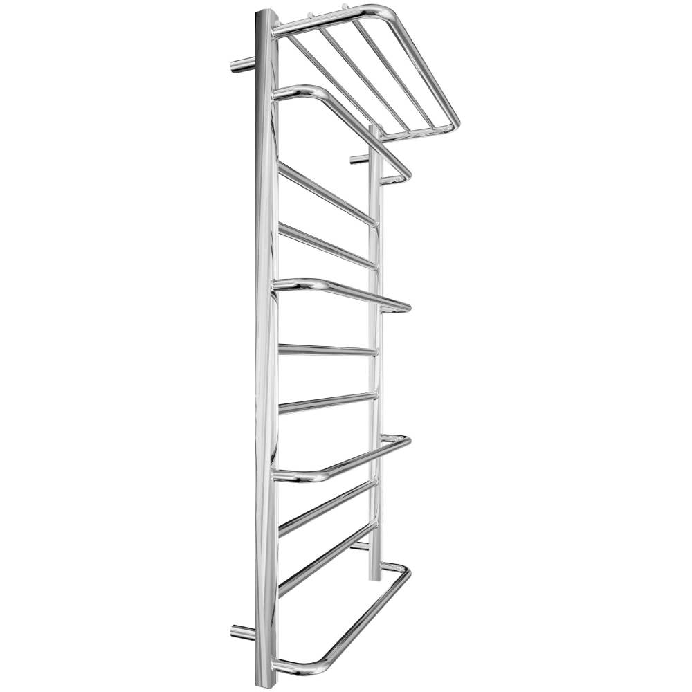 Полотенцесушитель MARIO INOX Люксор 1170х630/600 (1.7.044588.P) Максимальная температура нагрева помещения 95